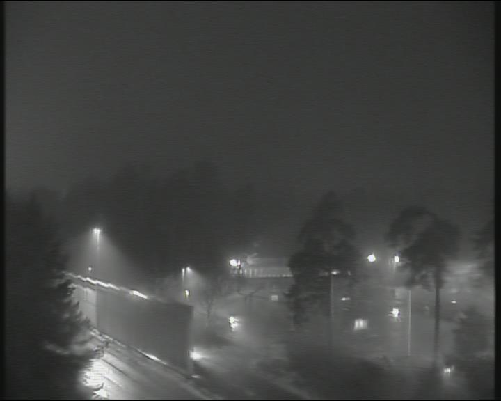 Weather Camera Image Road 7 Kotka Otsola, Kotka, Kymenlaakso