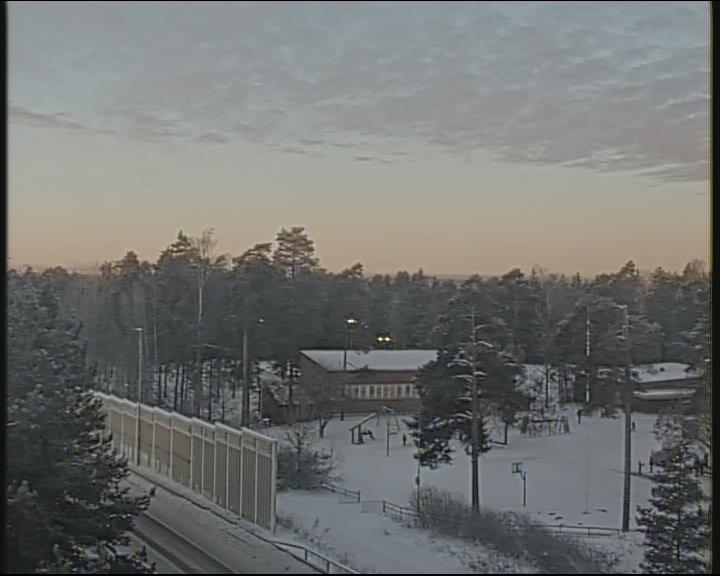 Kelikamerat Kuva Tie 7 Kotka Otsola, Kotka, Kymenlaakso