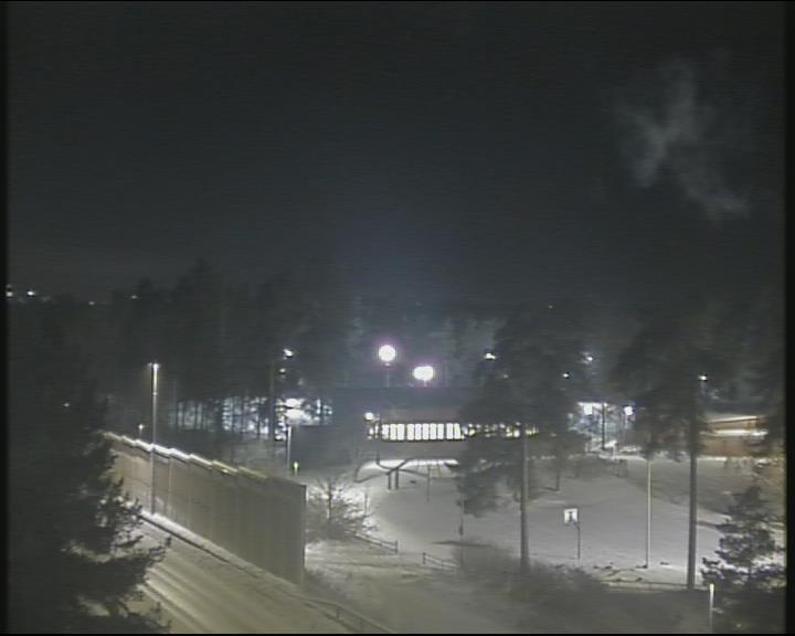 Kelikamerat Kuva Tie 7 Kotka Otsola, Kotka, Kymenlaakso