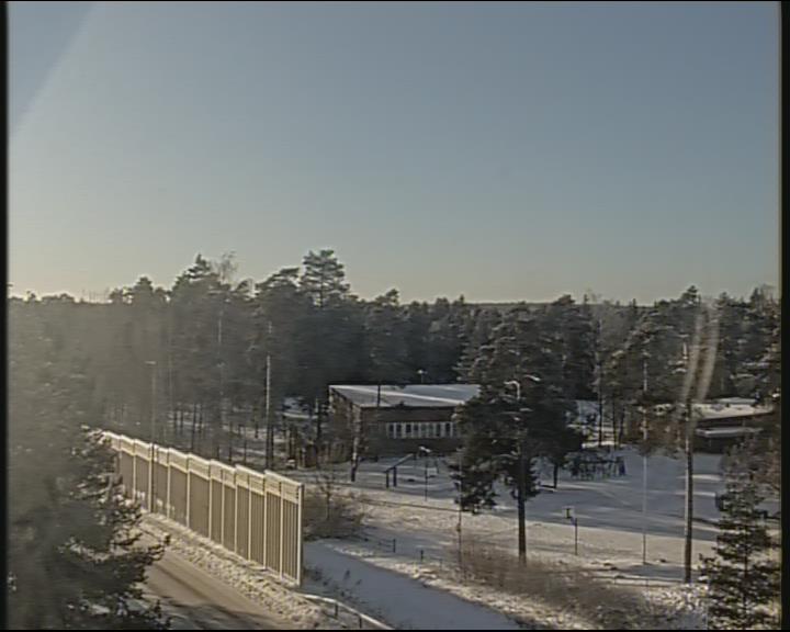 Kelikamerat Kuva Tie 7 Kotka Otsola, Kotka, Kymenlaakso