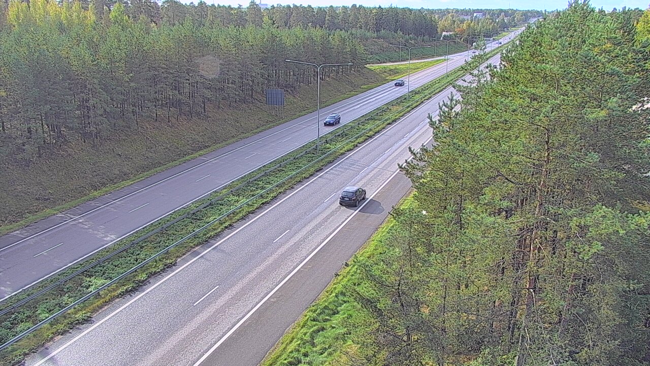 Kelikamerat Kuva Tie 7 Kotka Otsola, Kotka, Kymenlaakso