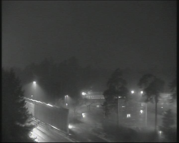 Weather Camera Image Road 7 Kotka Otsola, Kotka, Kymenlaakso