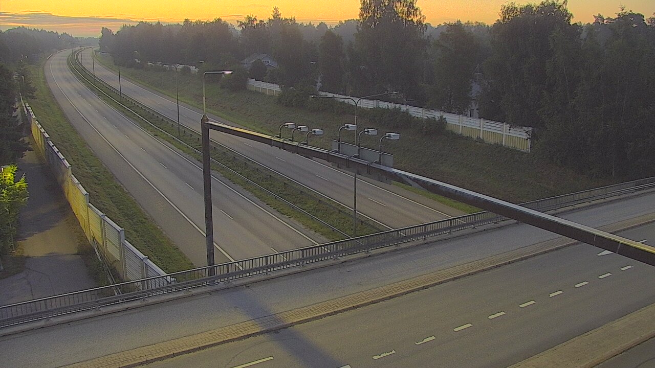 Kelikamerat Kuva Tie 7 Kotka Otsola, Kotka, Kymenlaakso