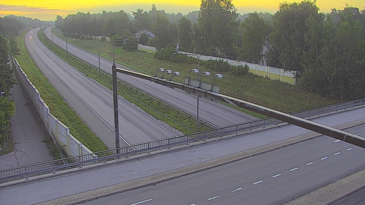 Kelikamerat Kuva Tie 7 Kotka Otsola, Kotka, Kymenlaakso