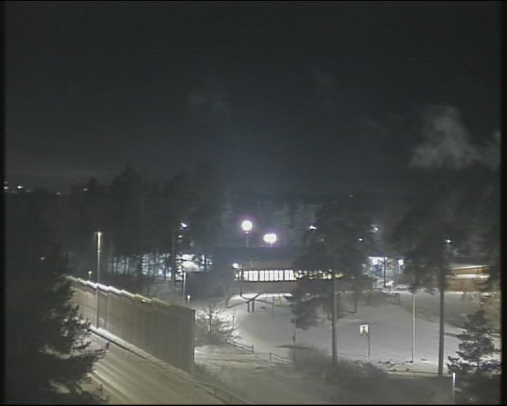 Kelikamerat Kuva Tie 7 Kotka Otsola, Kotka, Kymenlaakso