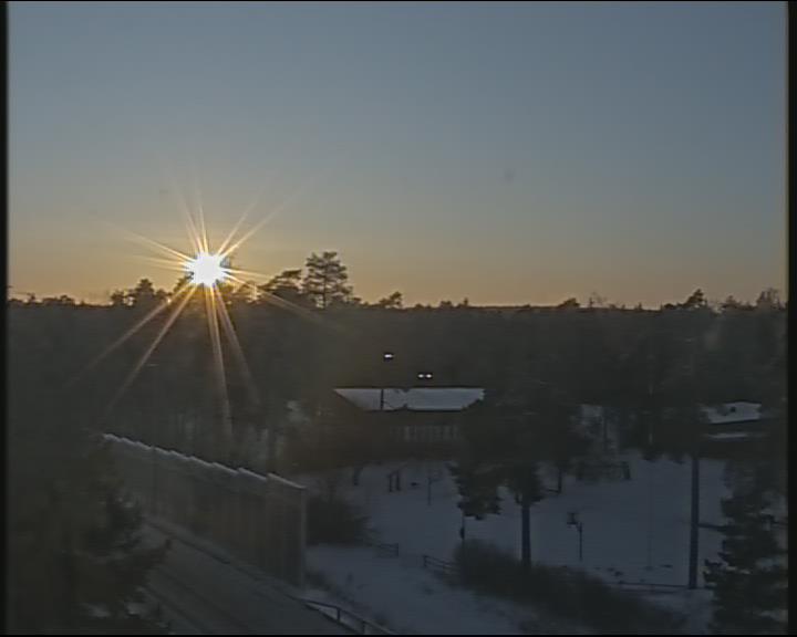 Kelikamerat Kuva Tie 7 Kotka Otsola, Kotka, Kymenlaakso