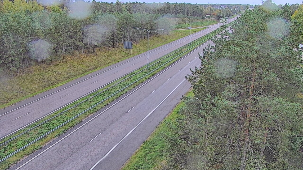 Kelikamerat Kuva Tie 7 Kotka Otsola, Kotka, Kymenlaakso