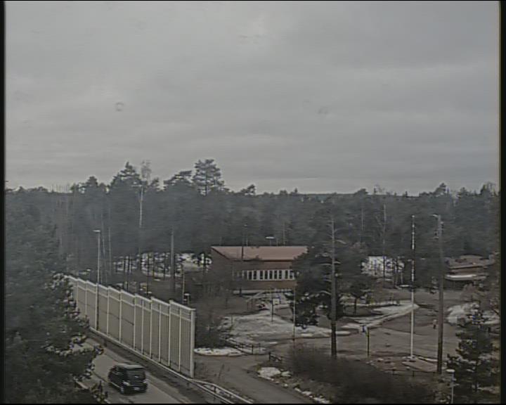 Kelikamerat Kuva Tie 7 Kotka Otsola, Kotka, Kymenlaakso