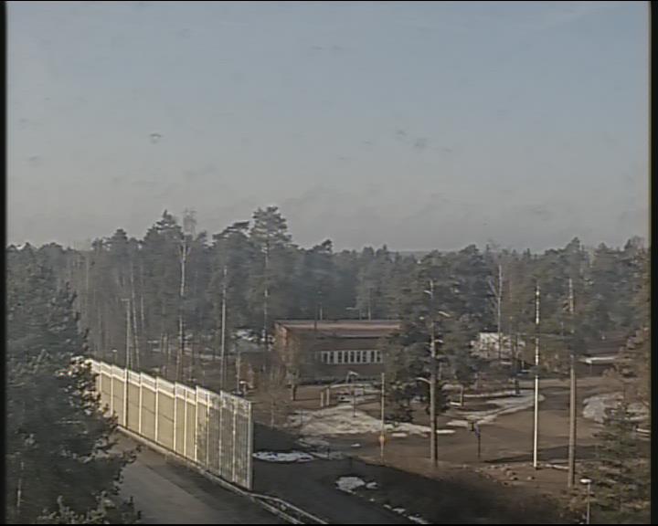 Kelikamerat Kuva Tie 7 Kotka Otsola, Kotka, Kymenlaakso