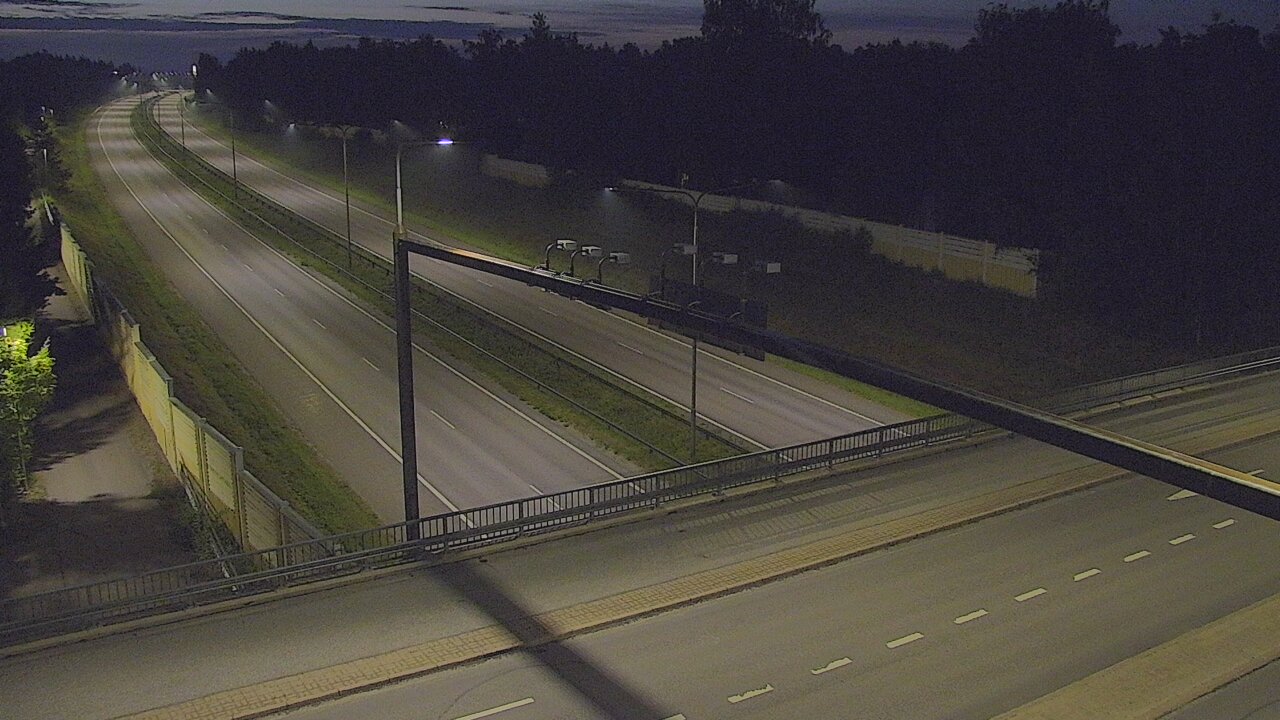 Kelikamerat Kuva Tie 7 Kotka Otsola, Kotka, Kymenlaakso