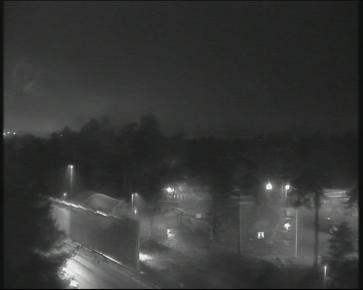 Weather Camera Image Road 7 Kotka Otsola, Kotka, Kymenlaakso