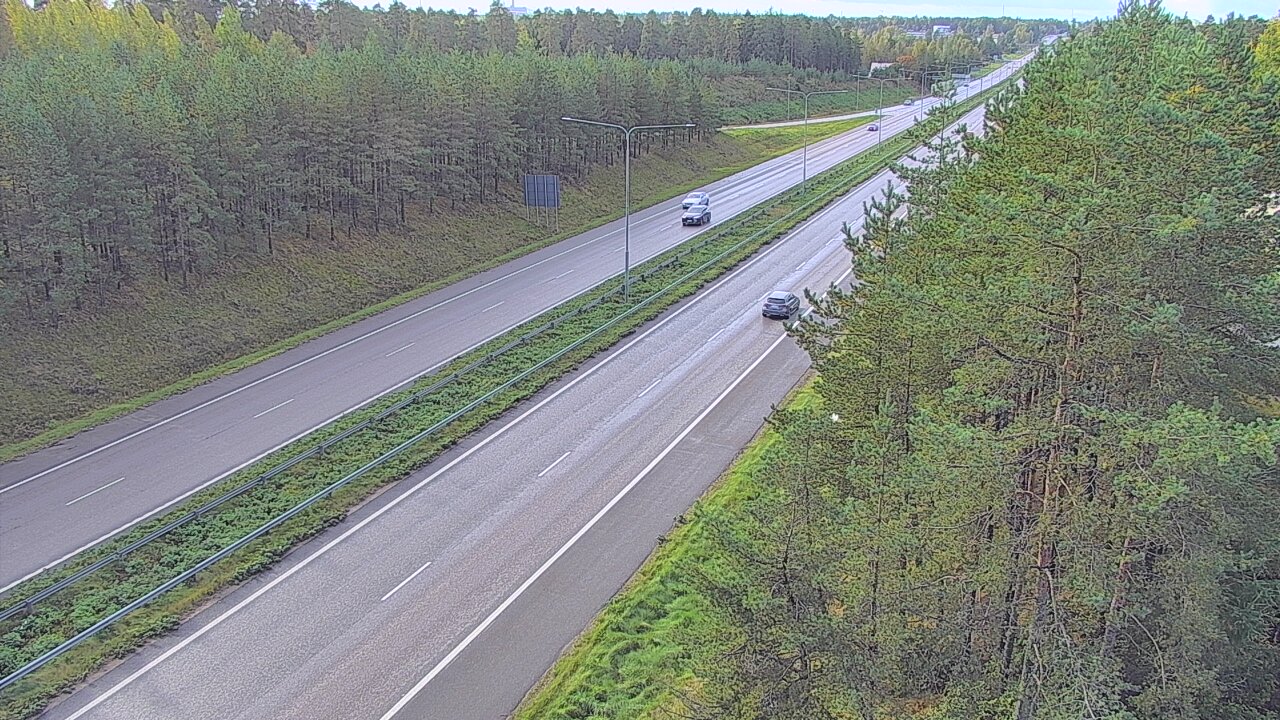 Kelikamerat Kuva Tie 7 Kotka Otsola, Kotka, Kymenlaakso