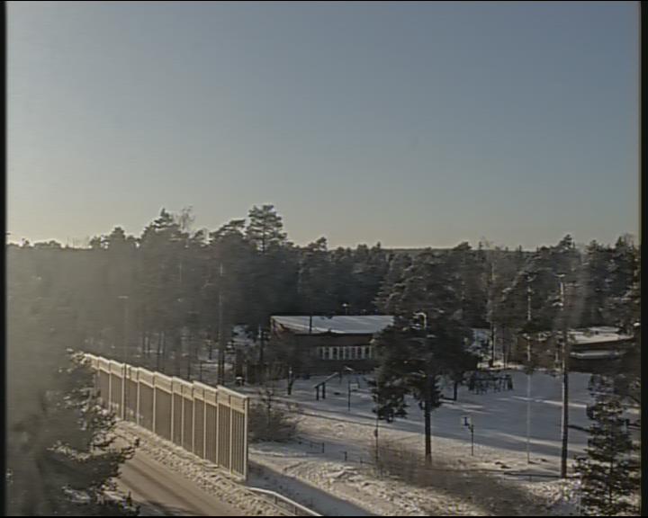 Kelikamerat Kuva Tie 7 Kotka Otsola, Kotka, Kymenlaakso