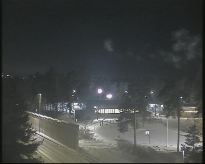 Kelikamerat Kuva Tie 7 Kotka Otsola, Kotka, Kymenlaakso