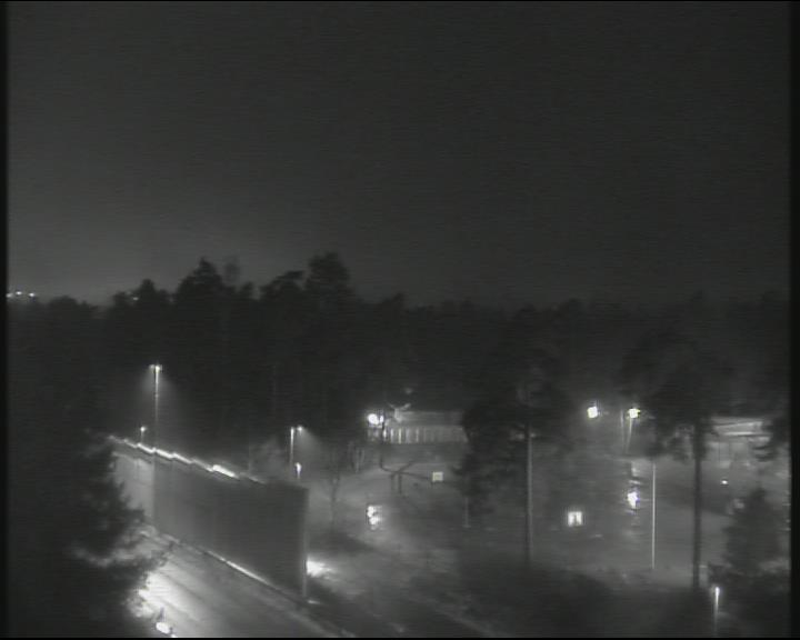 Weather Camera Image Road 7 Kotka Otsola, Kotka, Kymenlaakso