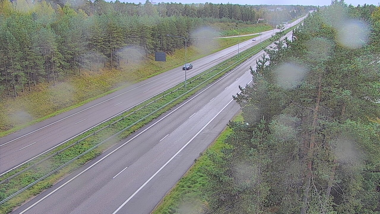 Kelikamerat Kuva Tie 7 Kotka Otsola, Kotka, Kymenlaakso