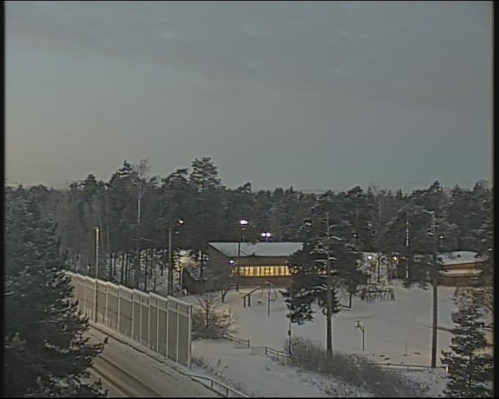 Kelikamerat Kuva Tie 7 Kotka Otsola, Kotka, Kymenlaakso