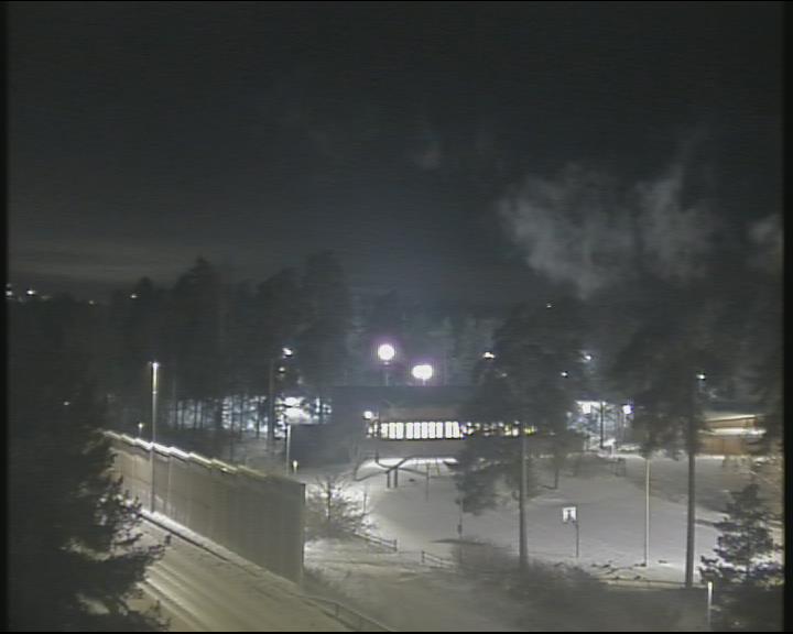 Kelikamerat Kuva Tie 7 Kotka Otsola, Kotka, Kymenlaakso