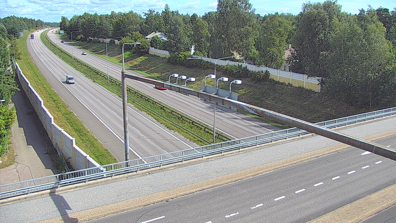 Kelikamerat Kuva Tie 7 Kotka Otsola, Kotka, Kymenlaakso