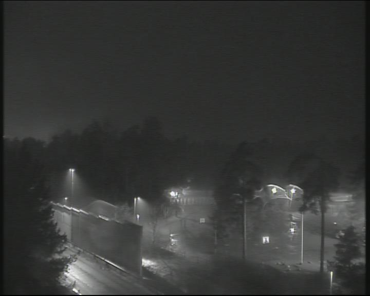 Weather Camera Image Road 7 Kotka Otsola, Kotka, Kymenlaakso