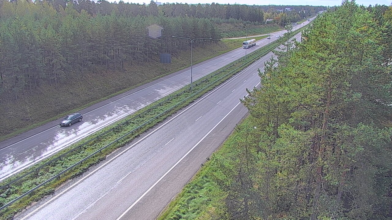 Kelikamerat Kuva Tie 7 Kotka Otsola, Kotka, Kymenlaakso