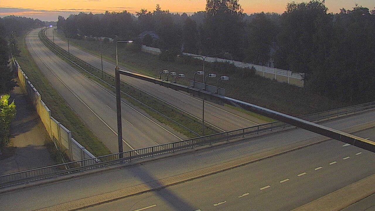 Kelikamerat Kuva Tie 7 Kotka Otsola, Kotka, Kymenlaakso
