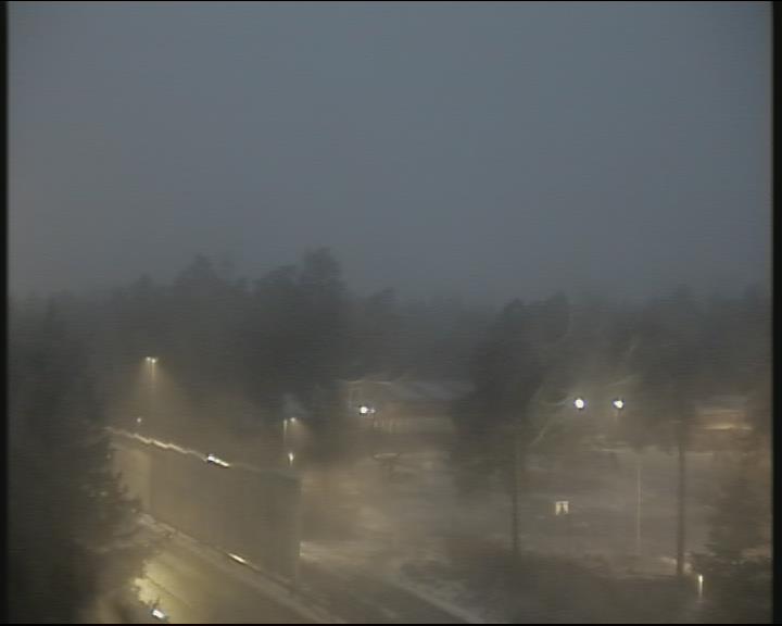 Weather Camera Image Road 7 Kotka Otsola, Kotka, Kymenlaakso