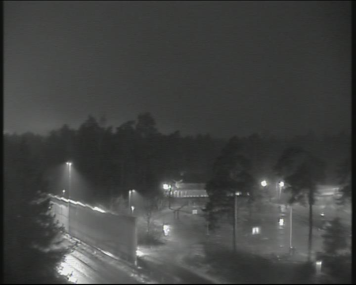 Weather Camera Image Road 7 Kotka Otsola, Kotka, Kymenlaakso