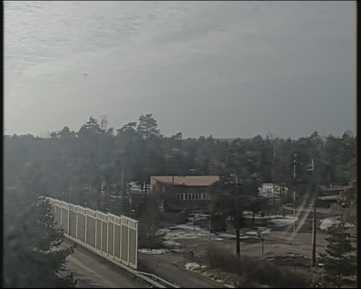 Weather Camera Image Road 7 Kotka Otsola, Kotka, Kymenlaakso
