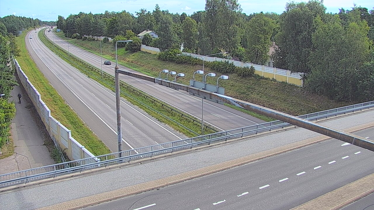 Kelikamerat Kuva Tie 7 Kotka Otsola, Kotka, Kymenlaakso