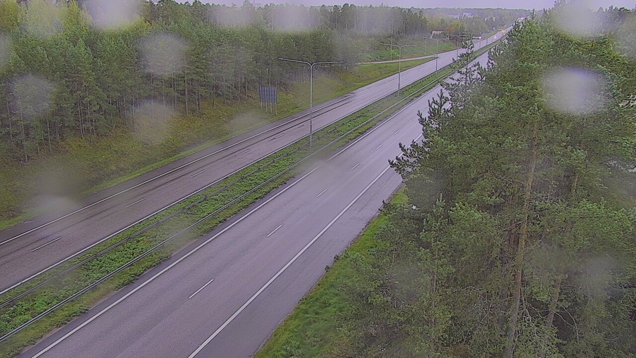 Kelikamerat Kuva Tie 7 Kotka Otsola, Kotka, Kymenlaakso