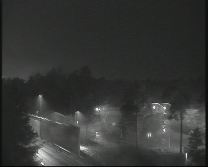 Weather Camera Image Road 7 Kotka Otsola, Kotka, Kymenlaakso