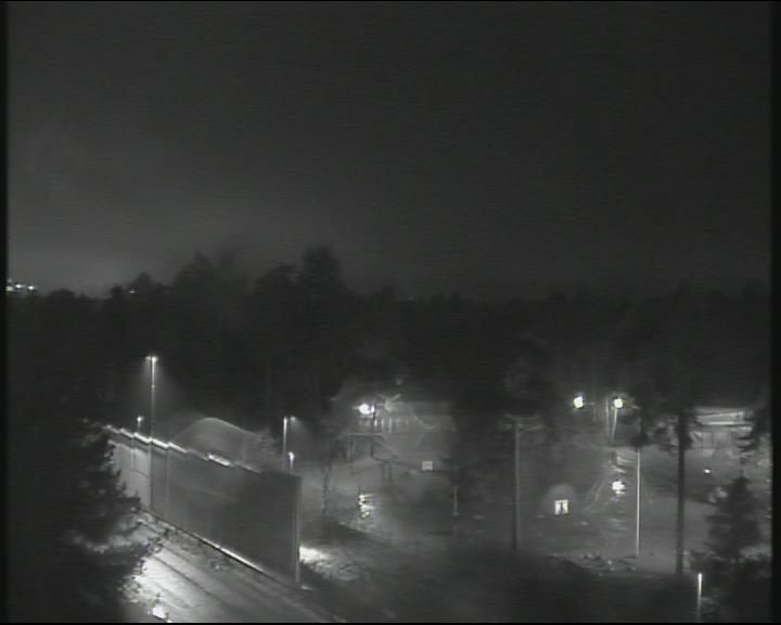 Weather Camera Image Road 7 Kotka Otsola, Kotka, Kymenlaakso