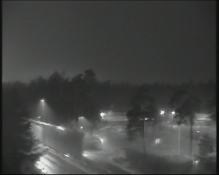 Weather Camera Image Road 7 Kotka Otsola, Kotka, Kymenlaakso