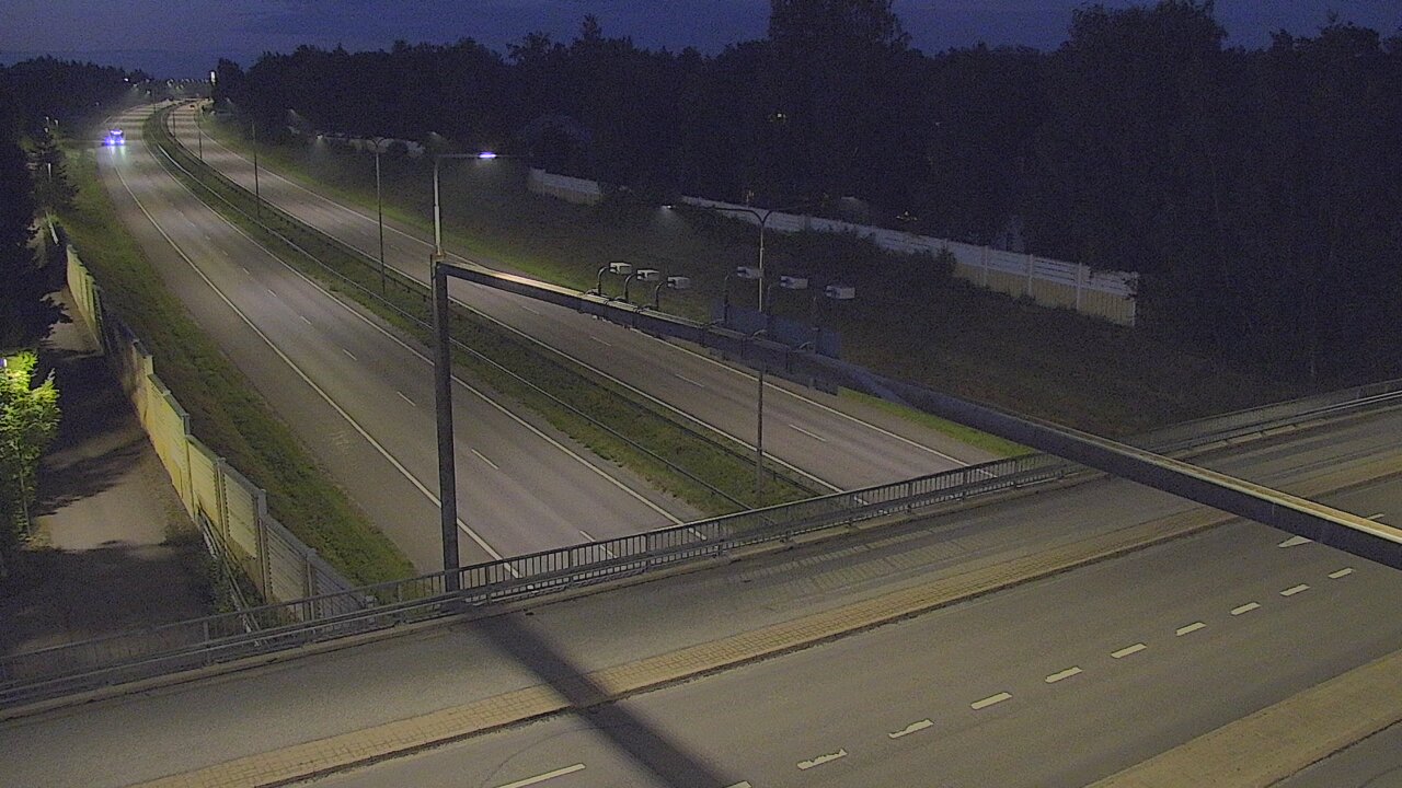 Kelikamerat Kuva Tie 7 Kotka Otsola, Kotka, Kymenlaakso