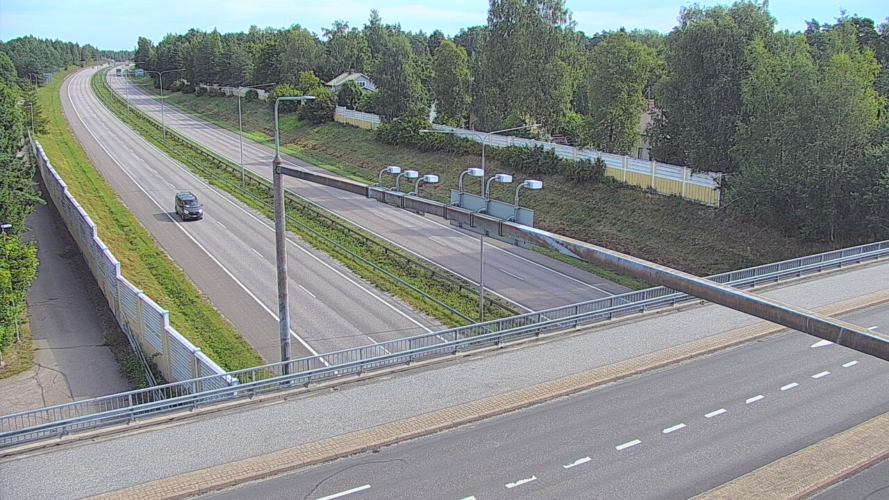 Kelikamerat Kuva Tie 7 Kotka Otsola, Kotka, Kymenlaakso