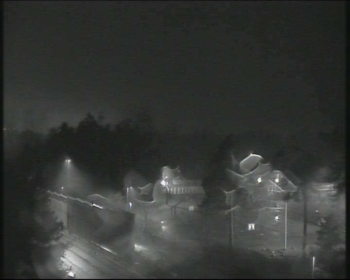 Weather Camera Image Road 7 Kotka Otsola, Kotka, Kymenlaakso