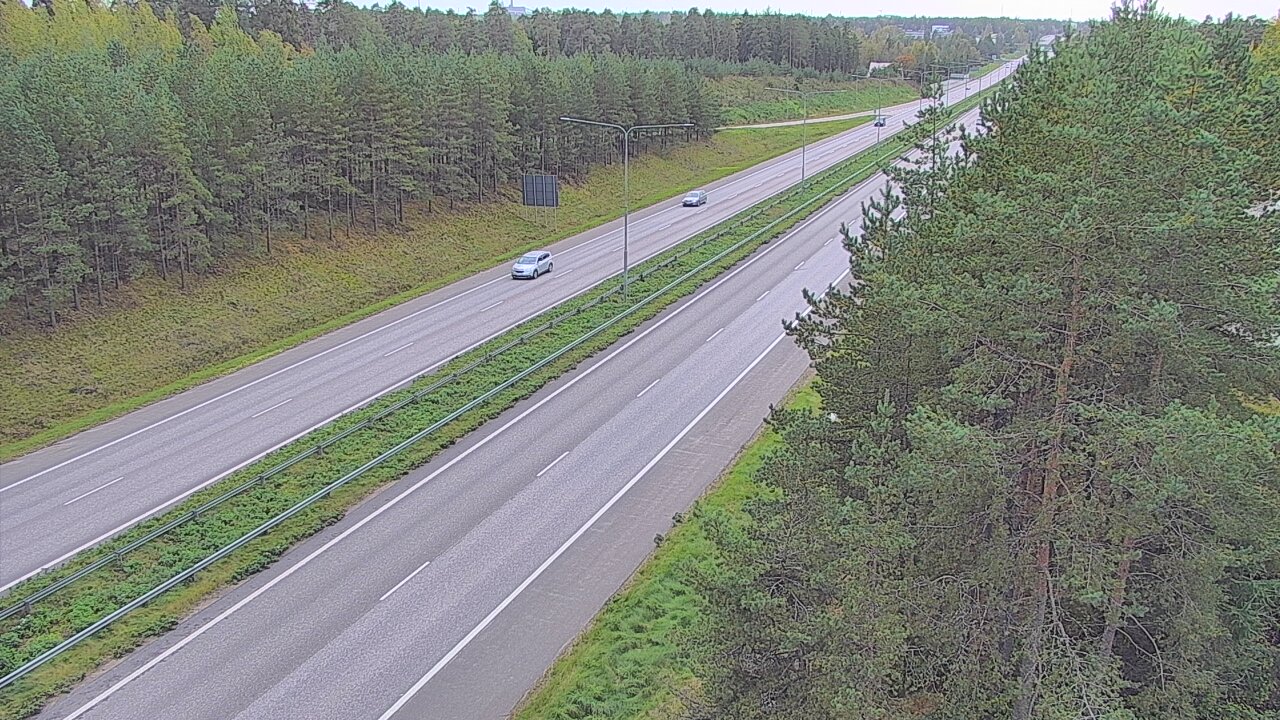 Kelikamerat Kuva Tie 7 Kotka Otsola, Kotka, Kymenlaakso