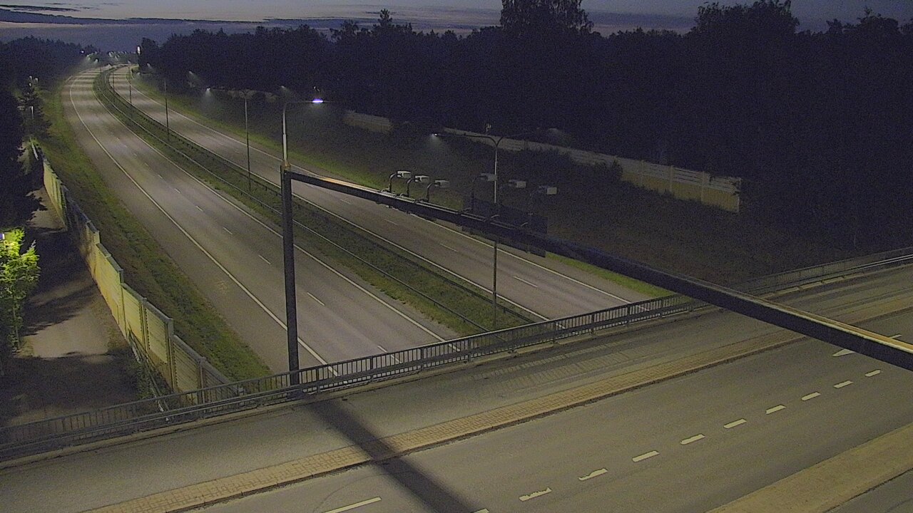 Kelikamerat Kuva Tie 7 Kotka Otsola, Kotka, Kymenlaakso