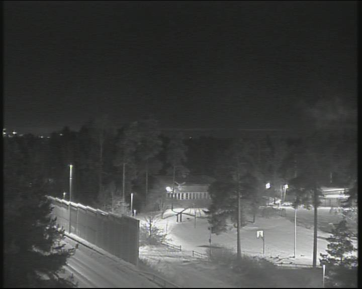 Kelikamerat Kuva Tie 7 Kotka Otsola, Kotka, Kymenlaakso