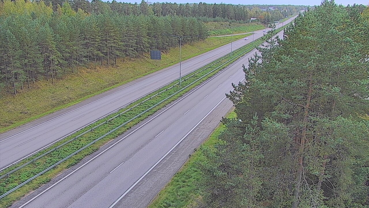 Kelikamerat Kuva Tie 7 Kotka Otsola, Kotka, Kymenlaakso