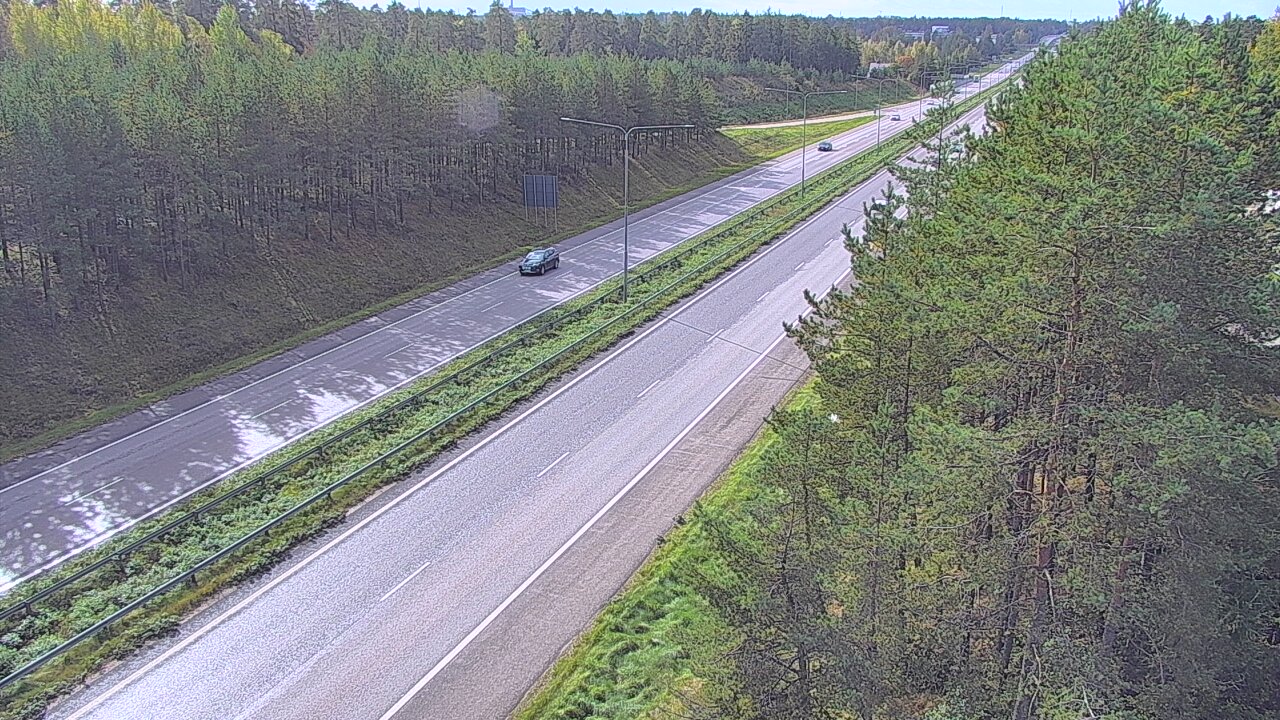 Kelikamerat Kuva Tie 7 Kotka Otsola, Kotka, Kymenlaakso