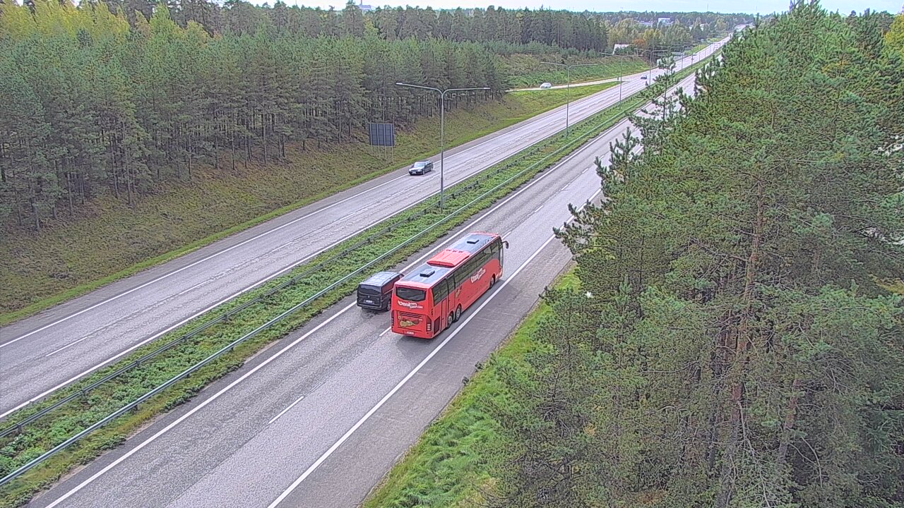 Kelikamerat Kuva Tie 7 Kotka Otsola, Kotka, Kymenlaakso