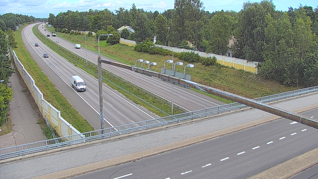 Kelikamerat Kuva Tie 7 Kotka Otsola, Kotka, Kymenlaakso
