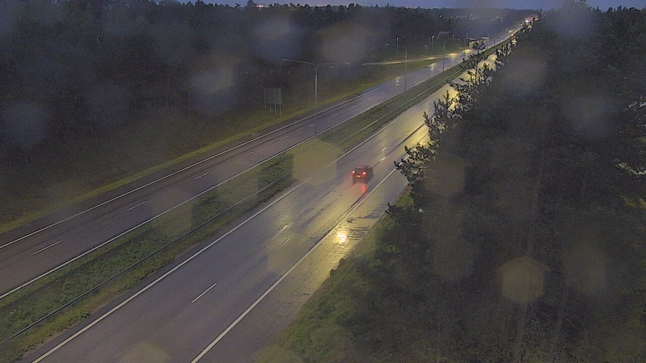 Kelikamerat Kuva Tie 7 Kotka Otsola, Kotka, Kymenlaakso
