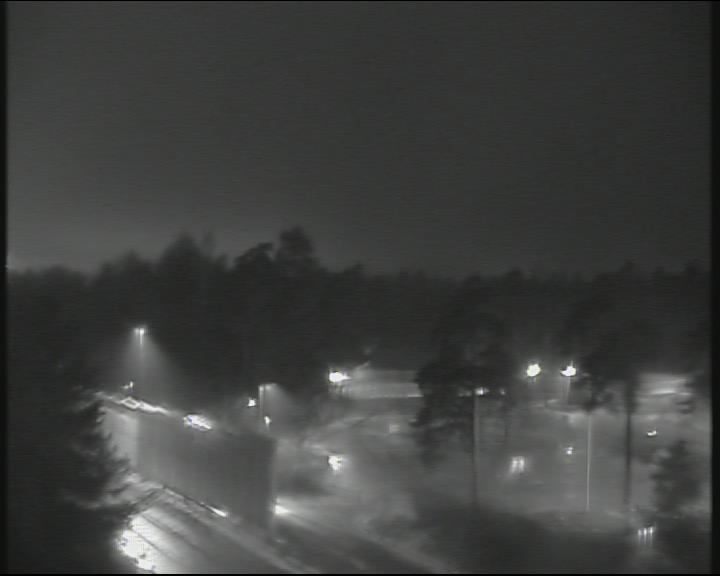 Weather Camera Image Road 7 Kotka Otsola, Kotka, Kymenlaakso