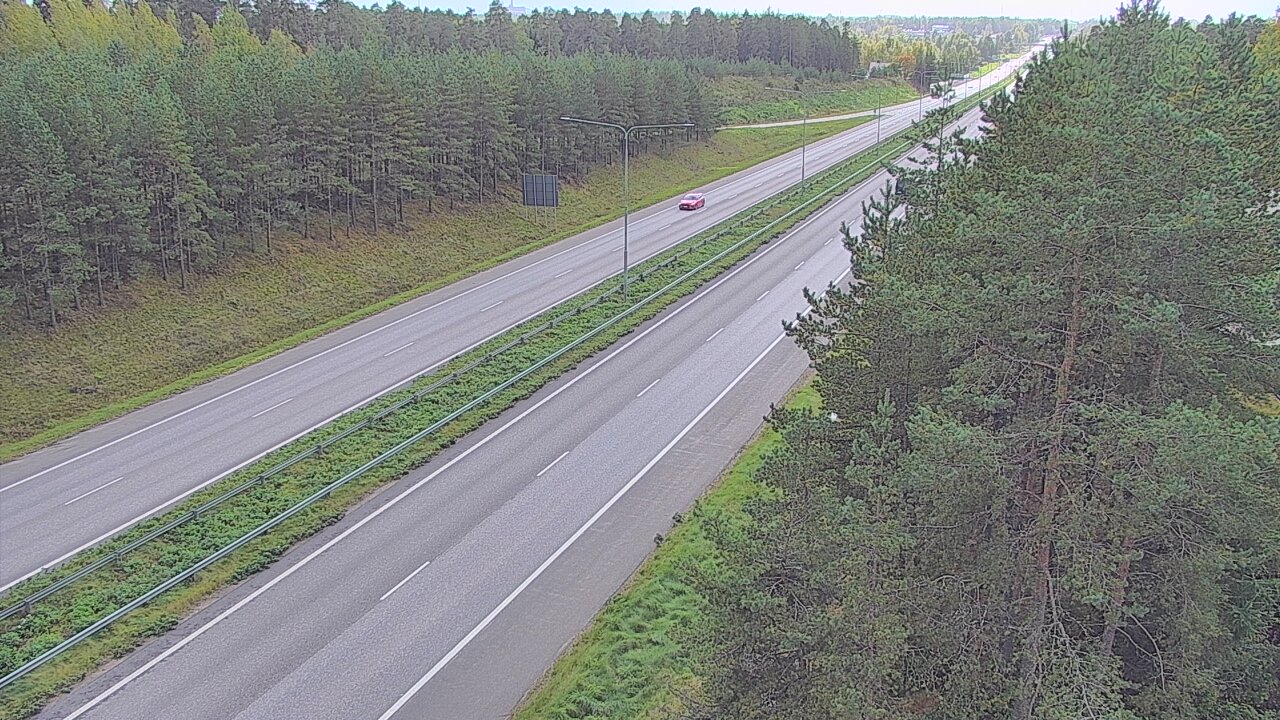Kelikamerat Kuva Tie 7 Kotka Otsola, Kotka, Kymenlaakso
