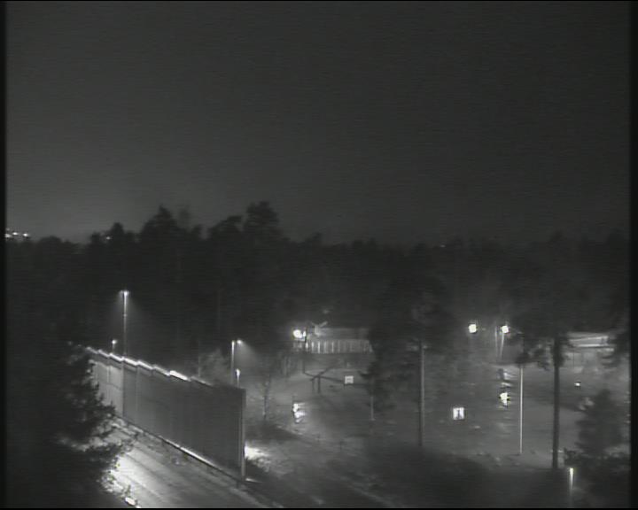 Weather Camera Image Road 7 Kotka Otsola, Kotka, Kymenlaakso