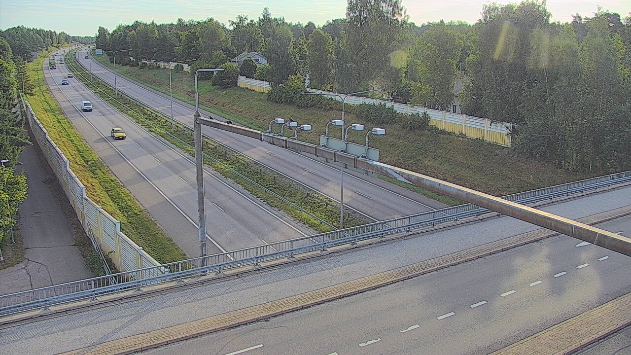 Kelikamerat Kuva Tie 7 Kotka Otsola, Kotka, Kymenlaakso