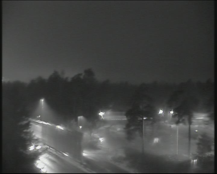 Weather Camera Image Road 7 Kotka Otsola, Kotka, Kymenlaakso